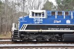 CSX 3194 